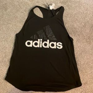 Women’s adidas tanktop, medium
